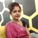 Barnali Dutta - @barnalisamanta314 - Instagram
