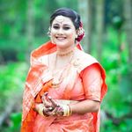Barnali Dutta - @himanbarnali1 - Instagram