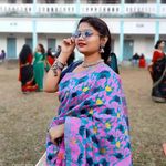 Barnali Dutta - @dutta_barnaa29 - Instagram