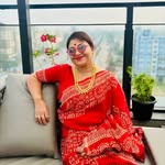 Barnali Dutta Gupta - @barnaliduttagupta - Instagram