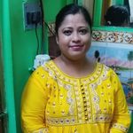 Barnali Dutta Roy - @duttaroybarnali - Instagram