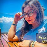 Barnali Dutta Sen - @barnaliduttasen - Instagram