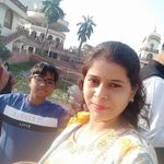 Barnali Ghosh - @barnali.ghosh.98096 - Instagram