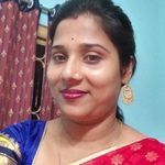 Barnali Ghosh - @barnali9772 - Instagram