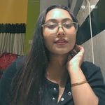 Barnali Ghosh - @_barnali.ghosh - Instagram