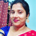 Barnali Ghosh - @barnalighosh975 - Instagram