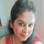 Barnali Paul - @barnalipaul007 - Instagram