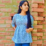 Barnali Saha - @barnalisaha14 - Instagram
