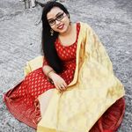Barnali Saha - @barnali_saha_ - Instagram
