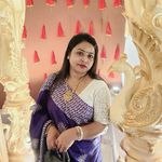 Barnali Saha Dutta - @_barnalisaha_ - Instagram