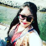 Bornali Saha - @bar.nalisaha - Instagram