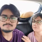 Barnali Sengupta - @onyomone - Instagram