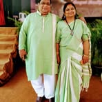 Barnali Sengupta - Facebook