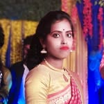 Barnali Sengupta - @bornalisengupta - Instagram