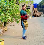 Barnali Sengupta - Facebook