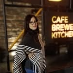 Barnali Sengupta - @barnali_sengupta.1 - Instagram