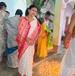 Barnali Sengupta - Facebook