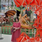 Barnali Sengupta - @barnali.sengupta.7965 - Instagram