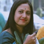 barnali Sengupta - @barnali_sengupta_ - Instagram