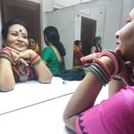Barnali Sengupta - @barnali.sengupta.16100 - Instagram