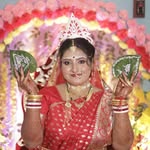 Barnali Sengupta - @barnalighorui.barnalighorui - Instagram