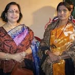 Barnali Sengupta - Facebook