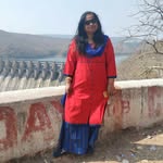 Barnali Sengupta - @barnali6645 - Instagram