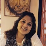 Barnali Sengupta Chatterjee - @barnalisengupt - Instagram