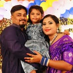 Barnali Sengupta Das - @barnalisengupta40 - Instagram