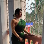 Barnali Halder - @barnalisomhalder - Instagram