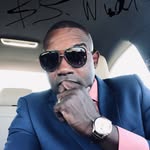 Barnell Williams - @iam_will225 - Instagram
