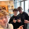 jackbarnes - @jackbarnes648 - TikTok