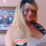 Linda Blankenship - @barneslinda1968 - Instagram