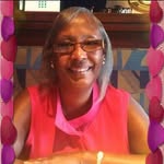 Linda D Barnes - @barneslindad.__ - Instagram