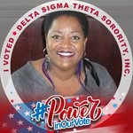 Angela Barnes Moore Reid - @angelamoorereid - Instagram