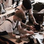 Barnes and Moore Leatherworks - @barnesandmoore - Instagram
