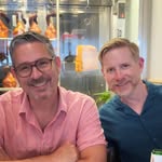 Barnes Moore - @gingerfitdad - Instagram