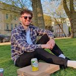 Chris Barnes-Moore - @chriskbarnes - Instagram