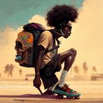 Jonah Barnes-Moore - @jonahs_artt - Instagram