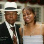 Patricia Barnes-Moore - @edwin1948 - Instagram