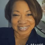 Pearls Of Wisdom, CEO, Stephanie Barnes-Moore, MPA - @pearl.s.ofwisdom - Instagram