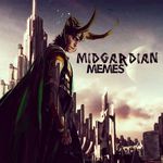 Mrs. Barnes & Parker, Peter - @midgardianmemes - Instagram