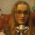 Amanda Ann Barnes-Wallis - @amandaannbarnes - Instagram