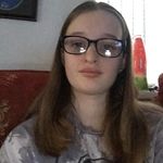 Amanda Barnes-Wallis - @amanda_ann_15 - Instagram