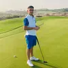 Barnes Wallis - @barneswallisgolf - TikTok