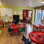 BARNES WALLIS NURSERY - @newcrossnursery - Instagram
