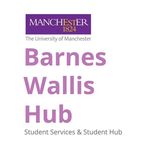 Barnes Wallis Student Hub - @uombarneswallis - Instagram