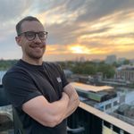 Bob Ellis - @barneswallis - Instagram