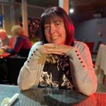 Dawn Barnes-Wallis - @dawny_barnes - Instagram