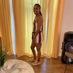 Cotton Barnes - @realizeveryoneaintloyal1 - Instagram
